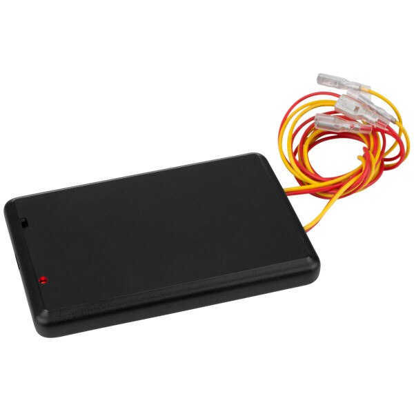 Main product image for PE3W-BT Rechargeable Portable 3W Bluetooth Amplifier 320-630